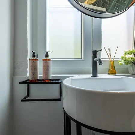 Апартаменти Gralhas *