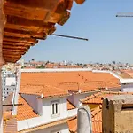 Gralhas * Lisboa