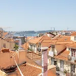 Gralhas Lisboa