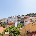 Gralhas * Lisboa