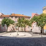 Gralhas * Lisboa