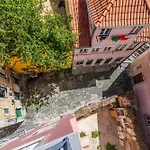 Gralhas Διαμέρισμα