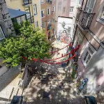 Διαμέρισμα Gralhas Lisboa