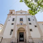 Διαμέρισμα Gralhas