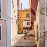 Gralhas Lisboa