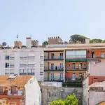 Gralhas Διαμέρισμα