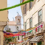 Gralhas Lisboa
