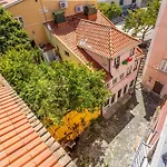 Gralhas Διαμέρισμα