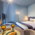 Διαμέρισμα Gralhas Lisboa