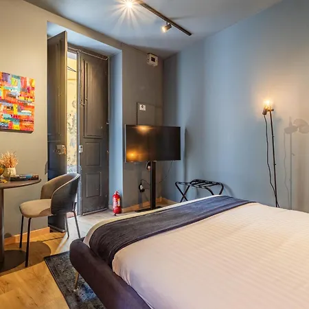 Gralhas Apartamento Lisboa