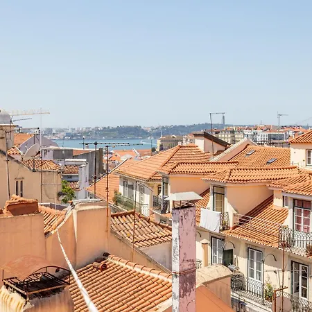 Gralhas リスボン