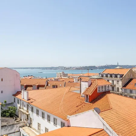 Gralhas * Lissabon
