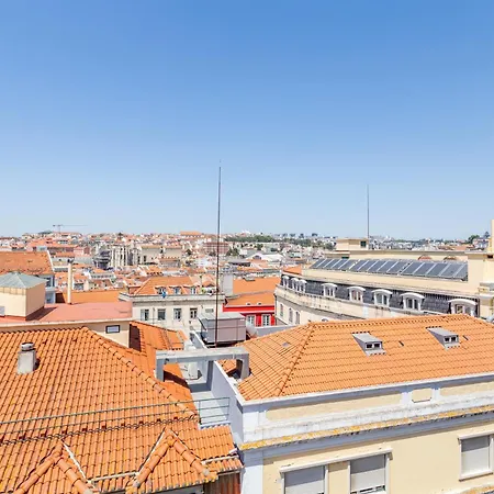 Apartment Gralhas