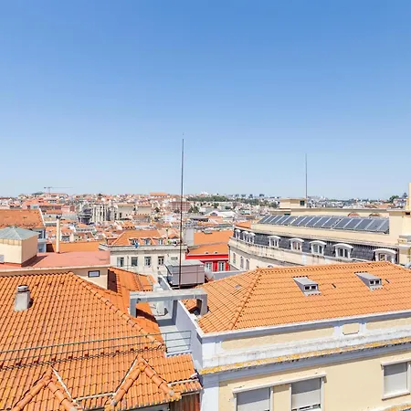 アパート Gralhas