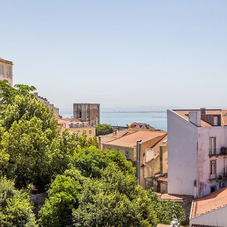 Gralhas リスボン