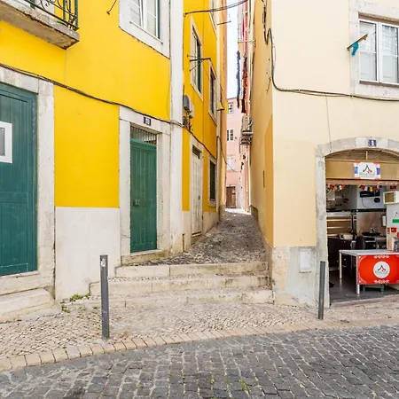 Gralhas * リスボン