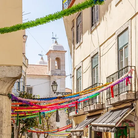 Gralhas リスボン