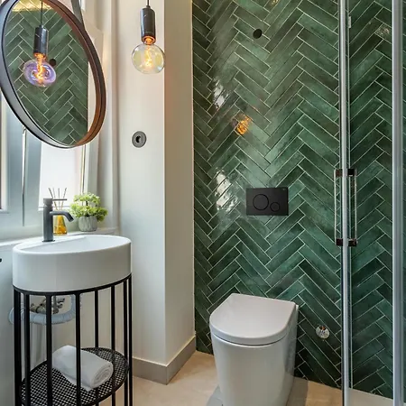 アパート Gralhas