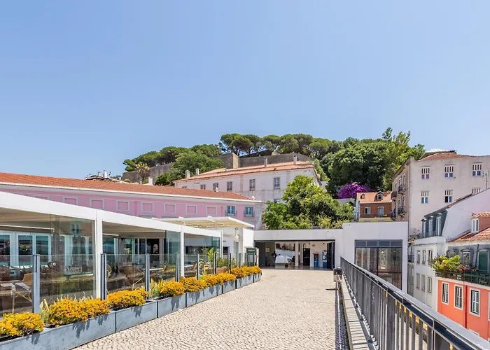 شقة Gralhas Lisboa