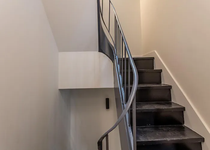 Gralhas شقة Lisboa