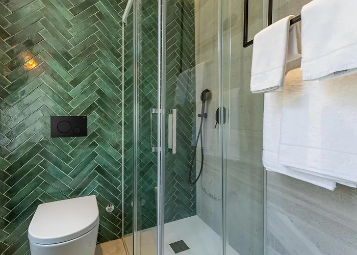 Gralhas شقة Lisboa