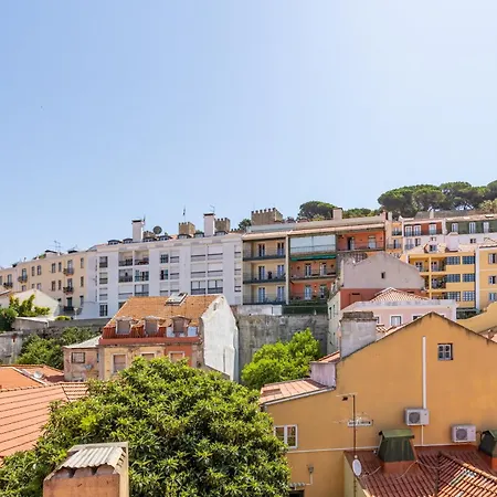 Gralhas * ליסבון