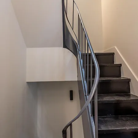 Gralhas Apartment Lisbon