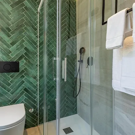 Gralhas Apartment Lisbon