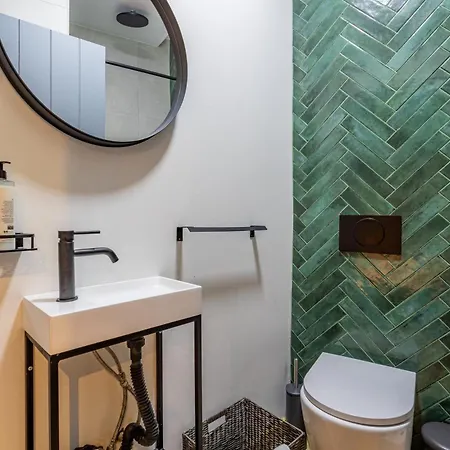 Gralhas Apartment